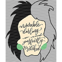 Disney Style-DSN 1659